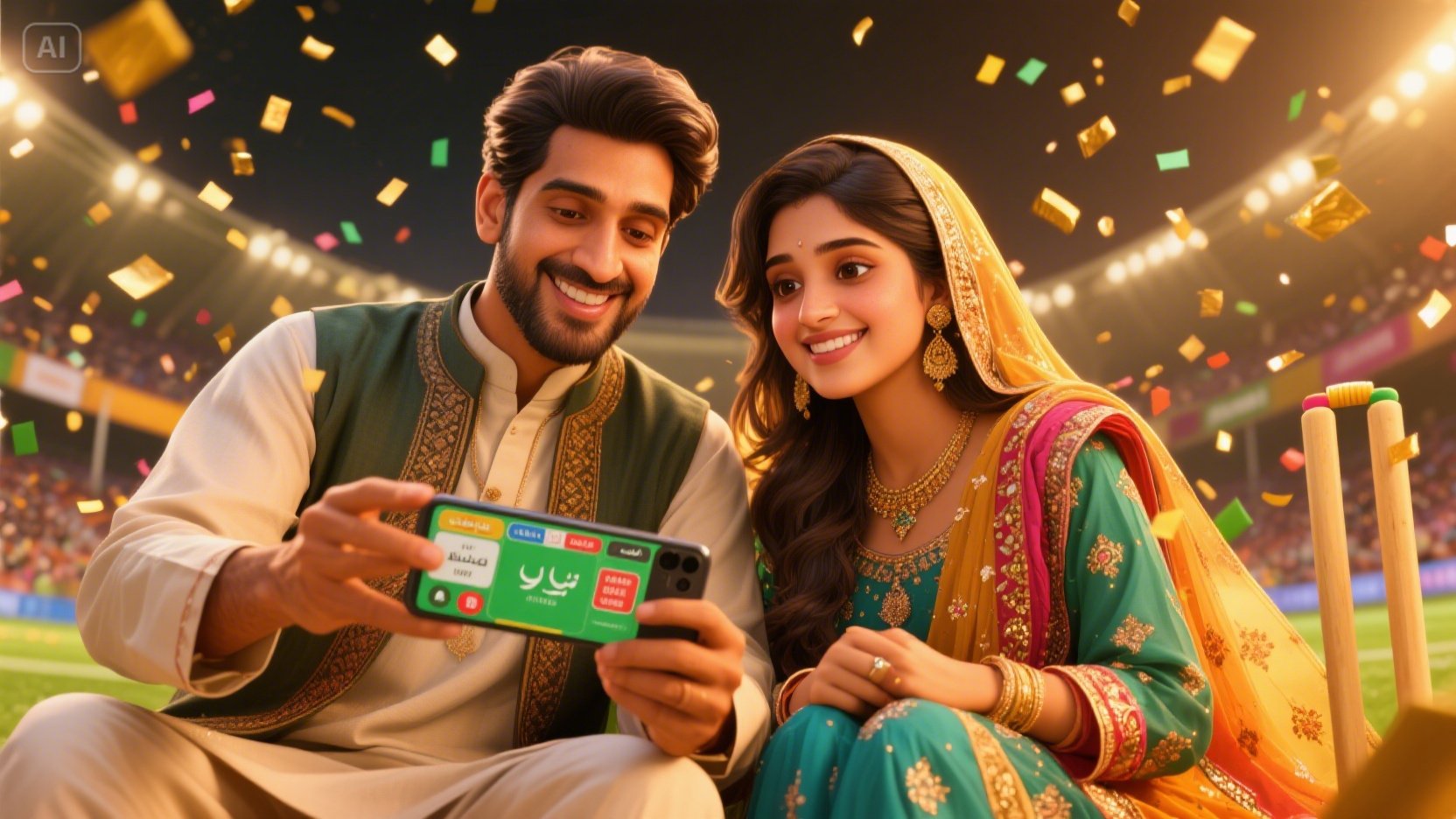 SlotV CasinoMake your first recharge today and receive a 200% instant bonus! Pakistan’s users can spin reels, play live tables, and win PKR safely.