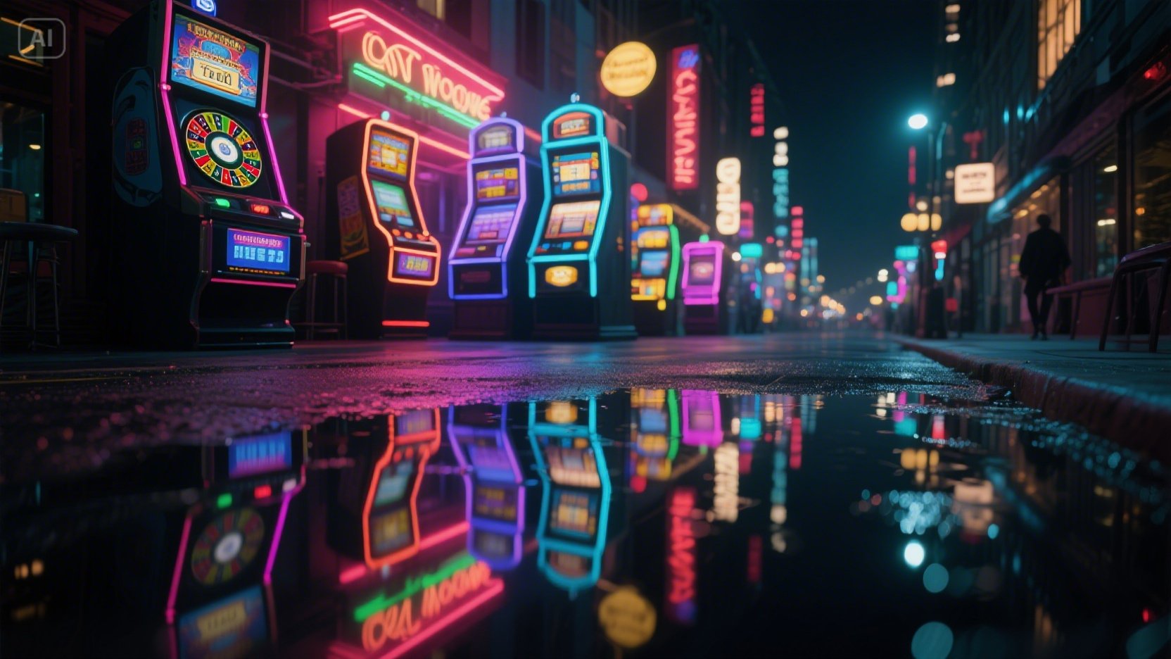 Registration at SlotV Casino Casino